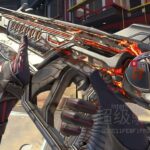 【APEX】ランペイジ進化スキン、シーズン26武器スキン画像一覧