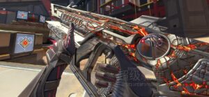 【APEX】ランペイジ進化スキン、シーズン26武器スキン画像一覧