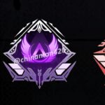 【APEX】シーズン25ランクバッジとチャーム