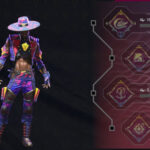【APEX】Haute Shot イベントで無料で獲得可能なスキンのリーク画像