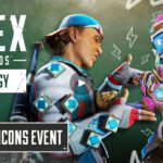 【APEX】7.3修正アップデート