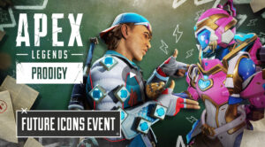 【APEX】7.3修正アップデート