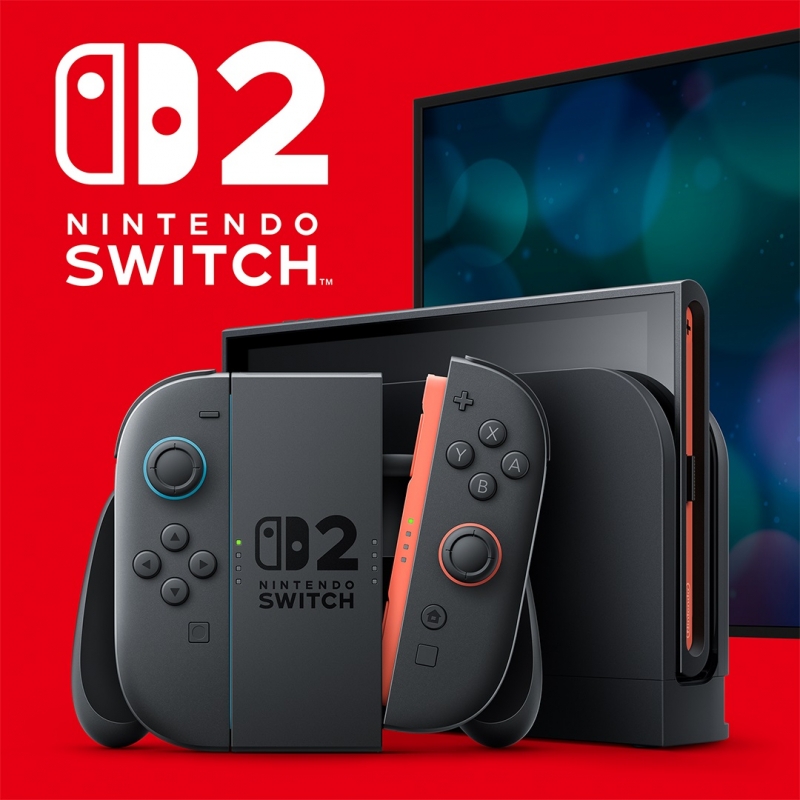 【APEX】APEXが「Nintendo Switch 2」対応(シーズン26からくるか?)