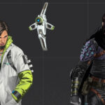 【APEX】レイスがリワーク、クリプトも強化、ディヴォーションは調整か開発者インタビュー