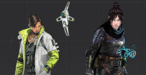 【APEX】レイスがリワーク、クリプトも強化、ディヴォーションは調整か開発者インタビュー