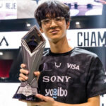 【APEX】CRAZY RACOON APEX部門解散 SangJoon選手は兵役の為に引退