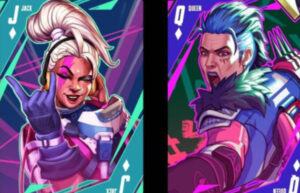 【APEX】8.20ワイルドカード登場/無料報酬イベントパック・APEXパック