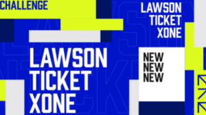 【APEX】「ローソンチケット」がチームを結成！ALGSプロリーグに参戦！