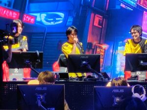 【APEX】帰ってきた強いRIDDLE！SP2開幕前のRakuten esports cupレポート！