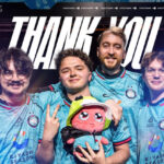 【APEX】アルブラ所属のサウジアラビアのTwisted MindsがAPEX部門を解散