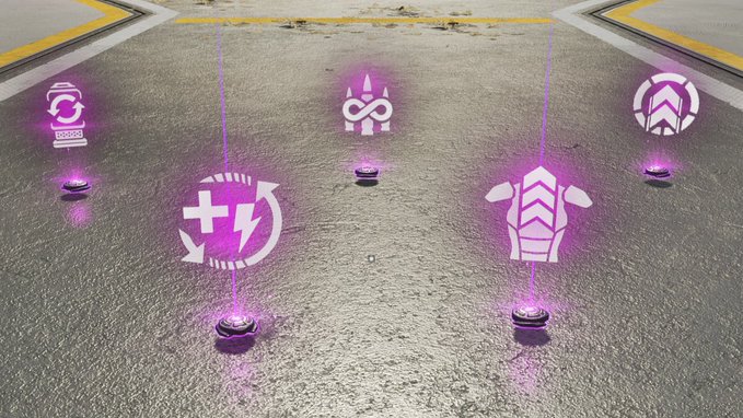 【APEX】アップデートでアンプの出現率が低下