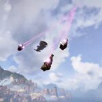 【APEX】ランダム降下の仕様がALGSと同様に変更