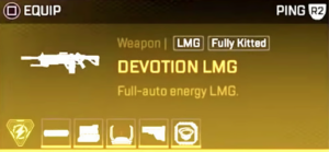 【APEX】保有武器全て金武器にする新アンプ ミダスタッチ（ギリシャ神話）/リーク情報