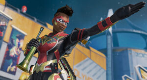 【APEX】10.08のアップデート内容まとめ