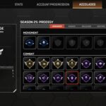 【APEX】勲章システムが無効になりました(期間制限なし)意図した効果なし