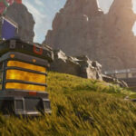 【APEX】進化ハーベスターの出現率が変更