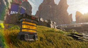 【APEX】進化ハーベスターの出現率が変更