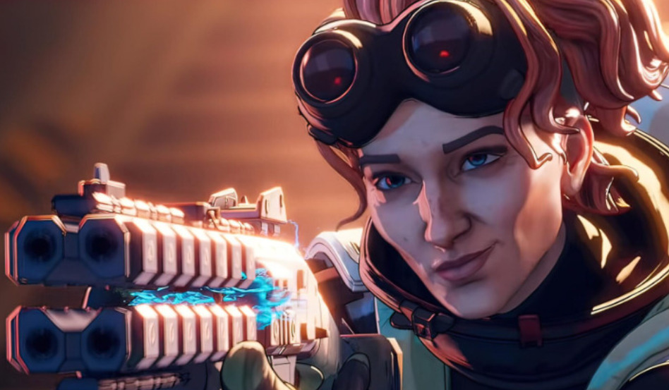 【APEX】ホライゾン弱体化！