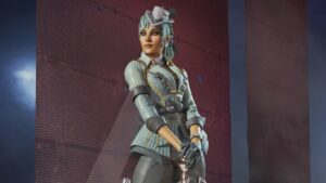 【APEX】SP2リカラー リーク情報（ローバ　コースティック　センチネル　EVA8）