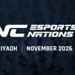 【APEX】EWCの国別対抗戦NATIONS CUPが2026から開催 EAがパートナーとして参画!APEXくるか!?