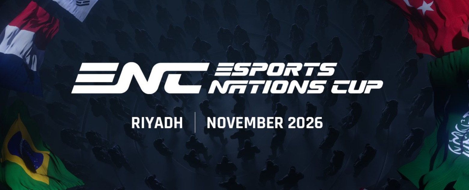 【APEX】EWCの国別対抗戦NATIONS CUPが2026から開催 EAがパートナーとして参画!APEXくるか!?