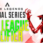 【ALGS】プロ昇格の8チームが決まる!ALGS Year 5 APAC-North Split 2 Pro League Qualifier決勝!