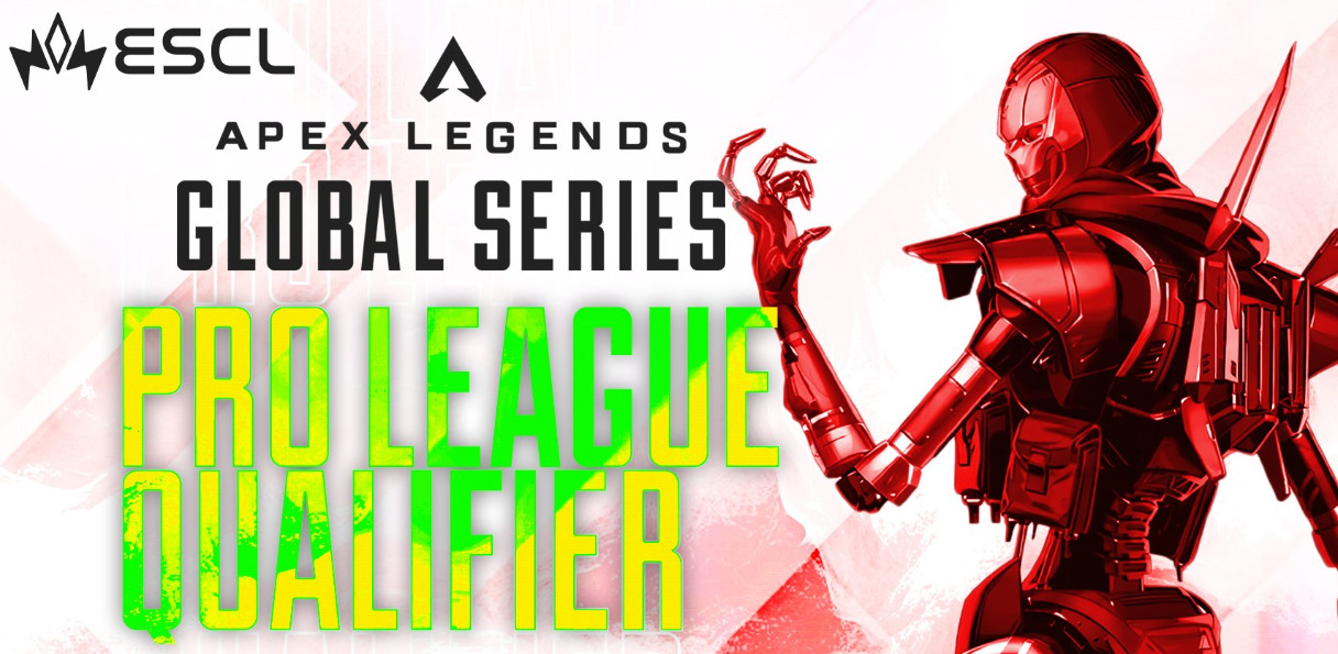 【ALGS】プロ昇格の8チームが決まる!ALGS Year 5 APAC-North Split 2 Pro League Qualifier決勝!