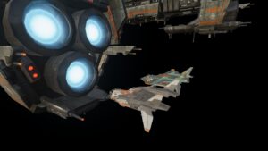 【APEX】シーズン28にサルボ出身のレジェンドとサルボのブラッドロードMAPが登場か