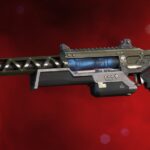 【APEX】センチネルの進化スキンがシーズン27に登場!ハロウィンのスキン情報も(リーク)
