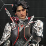 【APEX】スパロウの新スキンが公開された(リーク情報)
