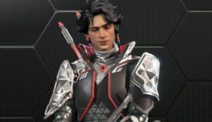 【APEX】スパロウの新スキンが公開された（リーク情報）