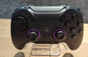 【AndGAMERメディアデイ】レポート