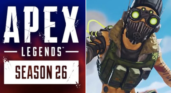 【APEX】シーズン26の新要素：ワイルドカードの7つの能力