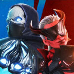 【APEX】ワイルドカード『ナイトキングスキャニオン』