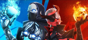 【APEX】レイズヘルイベントのチャレンジ内容が公開された(リーク）！