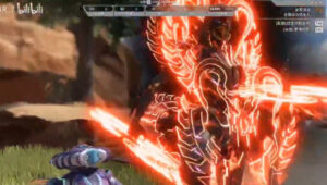 【APEX】オーラ、ミラージュ、トライデントの不具合修正が行われました。