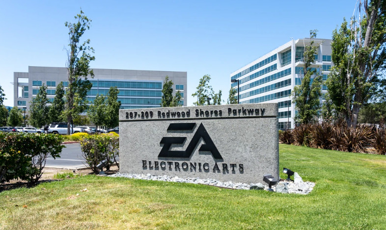 【APEX】EA、過去最大規模のLBOで合意近づく－株式非公開化へ