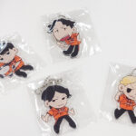 【APEX】東京ゲームショウのFnaticブースでFnaticガチャをまわそう !!