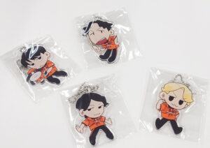 【APEX】東京ゲームショウのFnaticブースでFnaticガチャをまわそう !!