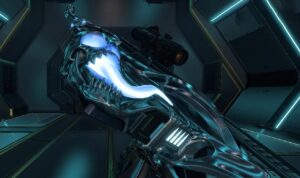 【APEX】ピースキーパー、ヘムロック、ランペイジ、G7、クレーバーの新スキン画像