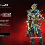 【APEX】レイズヘルイベントまとめ(あと数時間で開始)