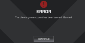 【APEX】新たなチート対策が行われたという噂