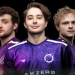 【APEX】Zer0が新チームを結成!運営からのリリースのみでチームからはまだw