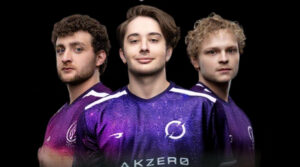 【APEX】Zer0が新チームを結成！運営からのリリースのみでチームからはまだｗ