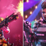 【APEX】シーズン27の新スキン情報とワイルドカードの追加能力!リーク
