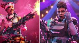 【APEX】シーズン27の新スキン情報とワイルドカードの追加能力！リーク