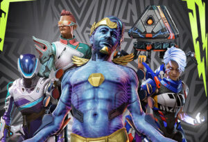 【APEX】ミラージュの不具合が修正されました！