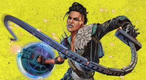 【APEX】マッドマギーのレッカーのレッカーボールの不具合が修正