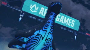 【APEX】ハロウィン画像諸々