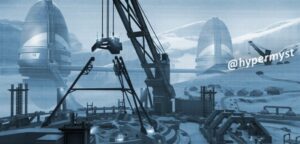 【APEX】オリンパスマップのアップデートが来シーズンくるぞー！